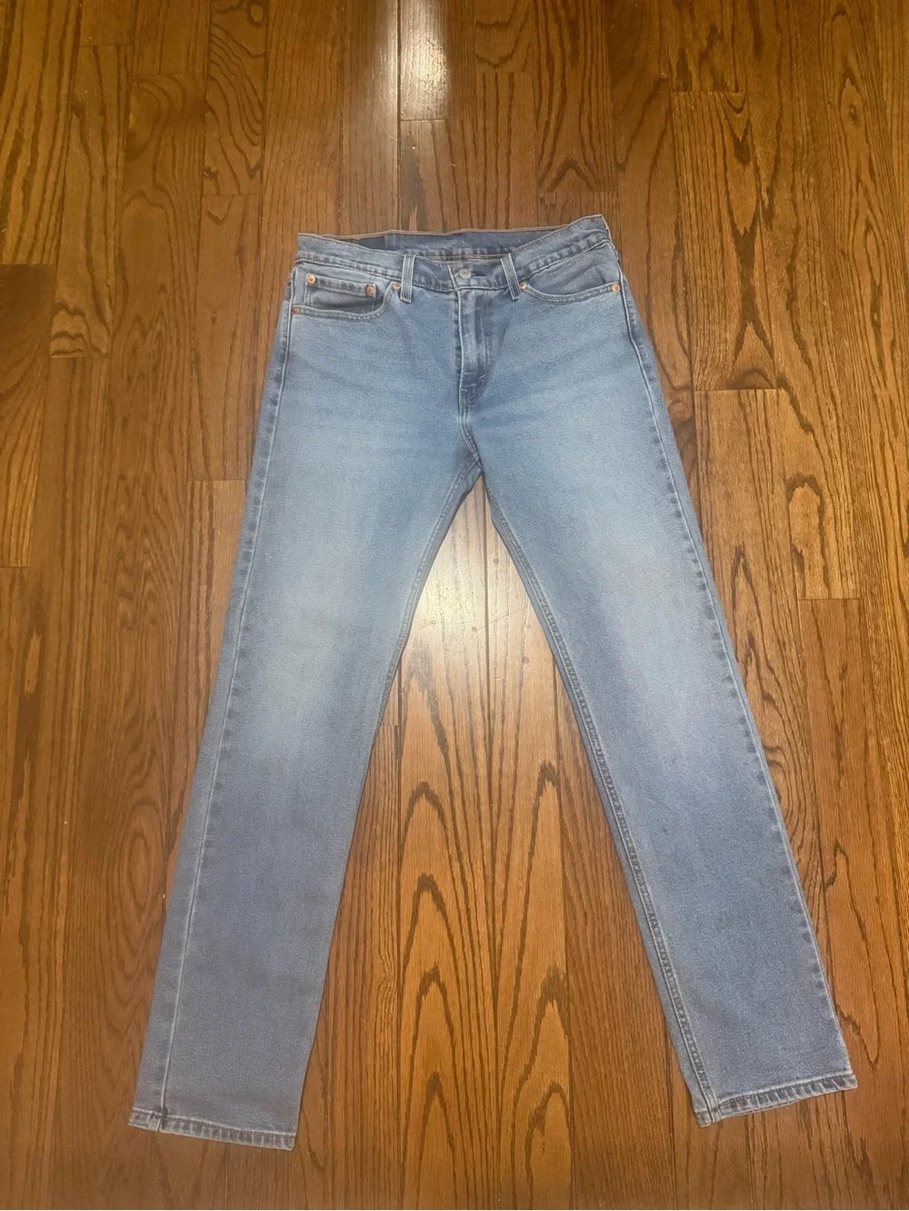 Levi men’s 511 jeans- Size 32x32